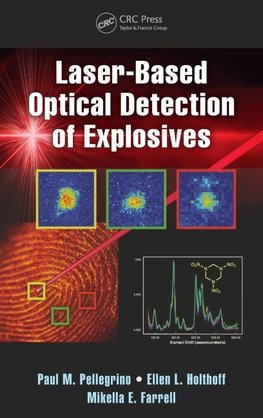 Pellegrino, P: Laser-Based Optical Detection of Explosives