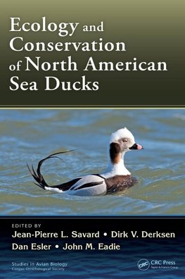 Ecology and Conservation of North American Sea Ducks