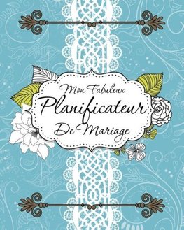 Mon Fabuleux Planificateur de Mariage