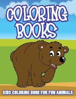 Coloring Books