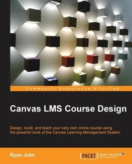 Canvas Lms Course Design