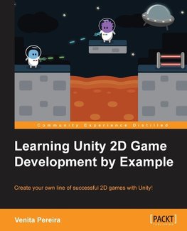 UNITY 2D GAME DEVELOPMENT BY E