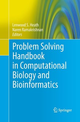 Problem Solving Handbook in Computational Biology and Bioinformatics