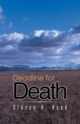 Deadline for Death