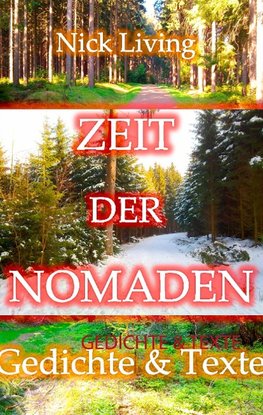 Zeit der Nomaden