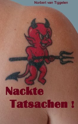 Nackte Tatsachen!