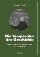 Die Temperatur der Geschichte