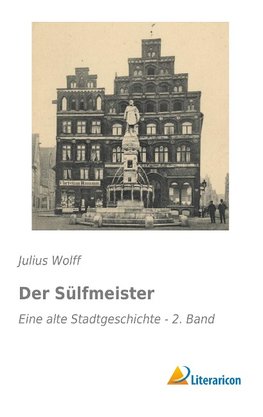 Der Sülfmeister