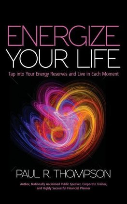 Energize Your Life