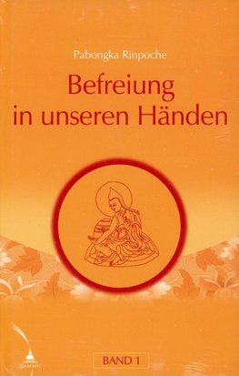 Befreiung in unseren Händen 1