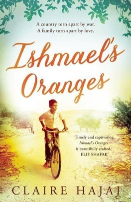 Ishmael's Oranges