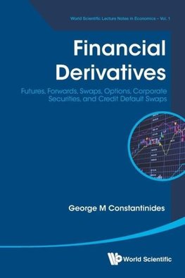 Financial Derivatives