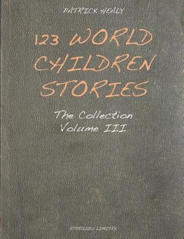 123 World Children Stories