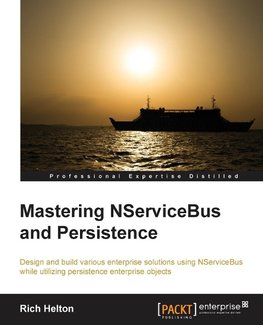 LEARNING NSERVICEBUS & PERSIST