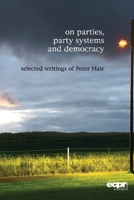 On Parties, Party Systems and Democracy