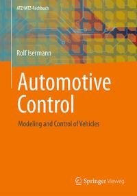 Automotive Control