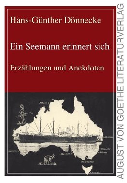 Ein Seemann erinnert sich