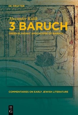 3 Baruch