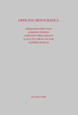 Officina Hippocratica