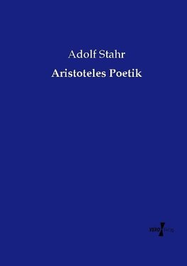 Aristoteles Poetik