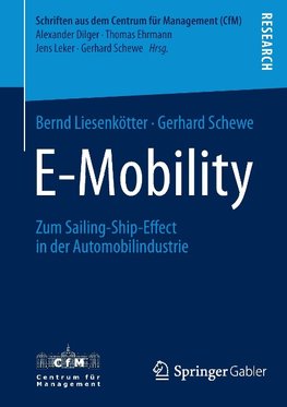 E-Mobility