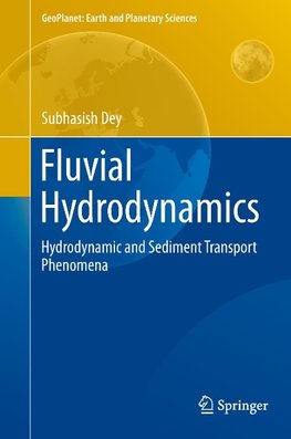 Fluvial Hydrodynamics