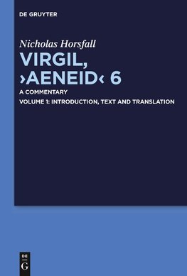 Virgil, "Aeneid" 6