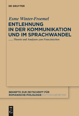 Entlehnung in der Kommunikation und im Sprachwandel