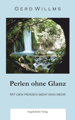 Perlen ohne Glanz