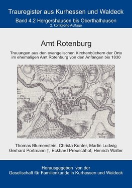 Amt Rotenburg