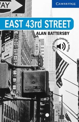 East 43rd Street