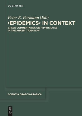 Epidemics in Context