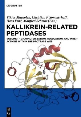 Kallikrein-related peptidases 1