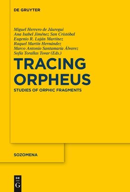 Tracing Orpheus