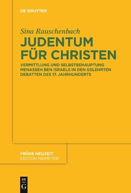 Judentum für Christen