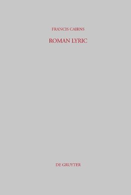 Roman Lyric