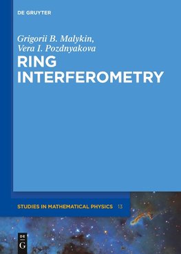 Ring Interferometry