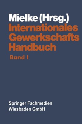 Internationales Gewerkschaftshandbuch