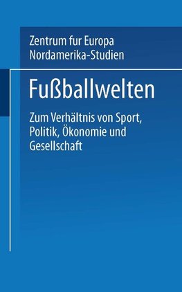 Fußballwelten