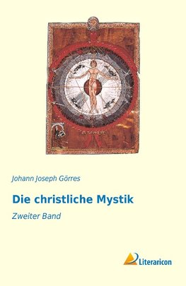 Die christliche Mystik