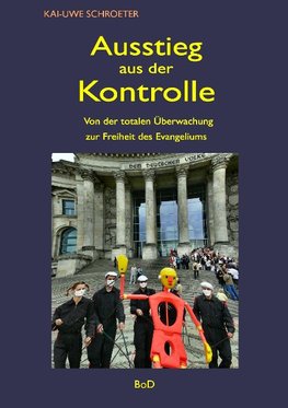 Ausstieg aus der Kontrolle