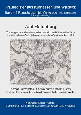 Amt Rotenburg