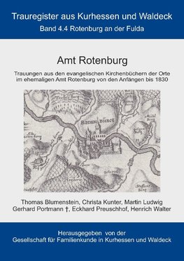 Amt Rotenburg