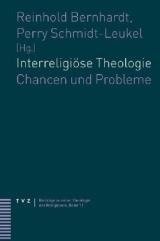 Interreligiöse Theologie