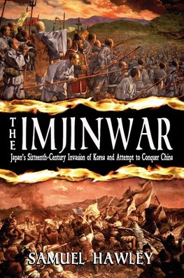 The Imjin War