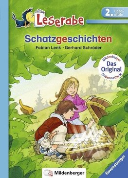 Schatzgeschichten