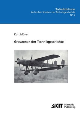 Grauzonen der Technikgeschichte