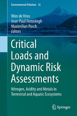 Critical Loads and Dynamic Risk Assessments