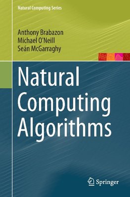 Natural Computing Algorithms