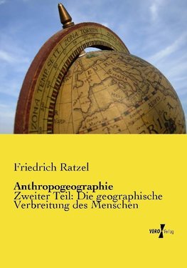 Anthropogeographie